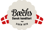Dansk Konditori Logo