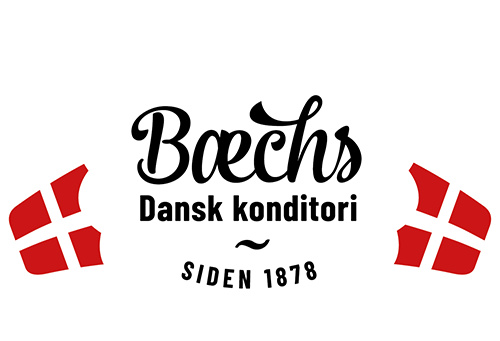 Bæchs Label Hvid